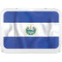 El Salvador Flag YETI Tundra 35 Hard Cooler Skin