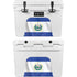 El Salvador Flag YETI Tundra 35 Hard Cooler Skin