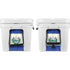 El Salvador Flag YETI Tundra 35 Hard Cooler Skin