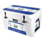 El Salvador Flag YETI Tundra 45 Hard Cooler Skin