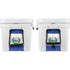 El Salvador Flag YETI Tundra 45 Hard Cooler Skin
