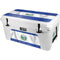 El Salvador Flag YETI Tundra 65 Hard Cooler Skin