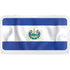 El Salvador Flag YETI Tundra 65 Hard Cooler Skin