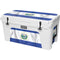 El Salvador Flag YETI Tundra 75 Hard Cooler Skin