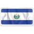 El Salvador Flag YETI Tundra 75 Hard Cooler Skin