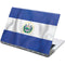 El Salvador Flag Yoga 910 2-in-1 14in Touch-Screen Skin