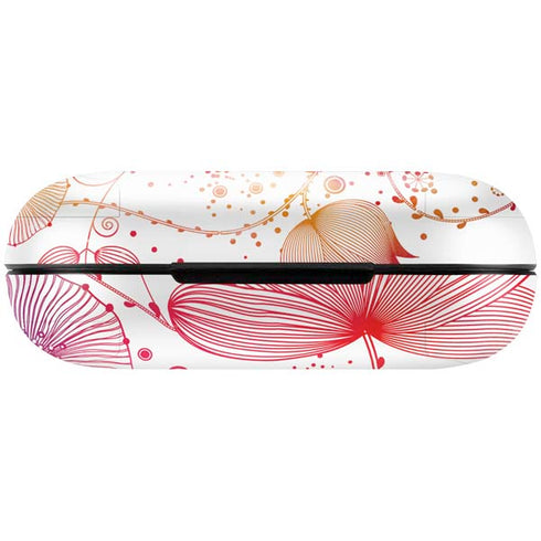 Elegant Flowers Amazon Echo Buds Skin