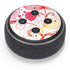 Elegant Flowers Amazon Echo Dot Skin