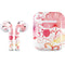 Elegant Flowers Apple AirPods 2 Skin