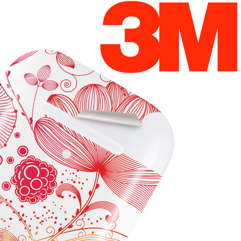 Elegant Flowers Apple AirPods 2 Skin