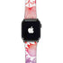 Elegant Flowers Apple Watch Band 42-44mm