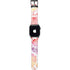 Elegant Flowers Apple Watch Band 42-44mm