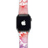 Elegant Flowers Apple Watch Band 38-40mm