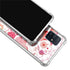 Elegant Flowers Galaxy A71 5G Clear Case