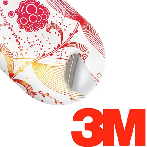 Elegant Flowers Galaxy Buds Plus Skin