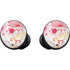 Elegant Flowers Galaxy Buds Skin