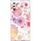 Elegant Flowers Galaxy Note 10 Plus Skin