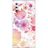 Elegant Flowers Galaxy Note 10 Skin