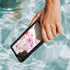 Elegant Flowers Galaxy Note 10 Waterproof Case