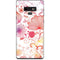 Elegant Flowers Galaxy Note 9 Skin
