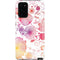 Elegant Flowers Galaxy Note20 5G Pro Case
