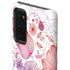 Elegant Flowers Galaxy Note20 5G Pro Case