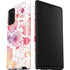 Elegant Flowers Galaxy Note20 5G Pro Case