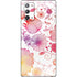 Elegant Flowers Galaxy Note20 5G Skin