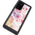 Elegant Flowers Galaxy Note20 5G Waterproof Case