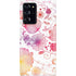 Elegant Flowers Galaxy Note20 Ultra 5G Lite Case