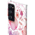 Elegant Flowers Galaxy Note20 Ultra 5G Lite Case