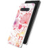 Elegant Flowers Galaxy S10 Skin