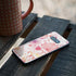 Elegant Flowers Galaxy S10e Skin