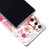 Elegant Flowers Galaxy S20 Fan Edition Skin