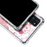 Elegant Flowers Galaxy S20 FE Clear Case