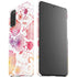 Elegant Flowers Galaxy S20 Lite Case