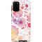 Elegant Flowers Galaxy S20 Plus Pro Case