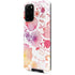 Elegant Flowers Galaxy S20 Plus Pro Case
