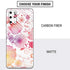 Elegant Flowers Galaxy S20 Plus Skin