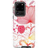 Elegant Flowers Galaxy S20 Ultra 5G Pro Case