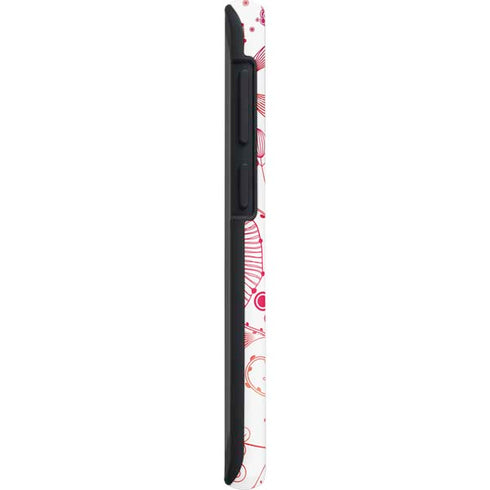 Elegant Flowers Galaxy S20 Ultra 5G Pro Case