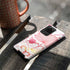 Elegant Flowers Galaxy S20 Ultra 5G Pro Case