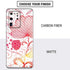 Elegant Flowers Galaxy S20 Ultra 5G Skin