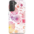 Elegant Flowers Galaxy S21 5G Pro Case