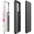 Elegant Flowers Galaxy S21 5G Pro Case