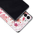 Elegant Flowers Galaxy S21 5G Skin
