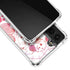 Elegant Flowers Galaxy S21 Plus 5G Clear Case