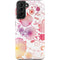 Elegant Flowers Galaxy S21 Plus 5G Pro Case