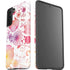 Elegant Flowers Galaxy S21 Plus 5G Pro Case
