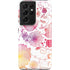 Elegant Flowers Galaxy S21 Ultra 5G Pro Case
